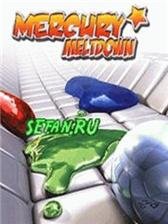 game pic for Mercury meltdown Es